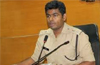 Audio clip row : SP Annamalai clarifies